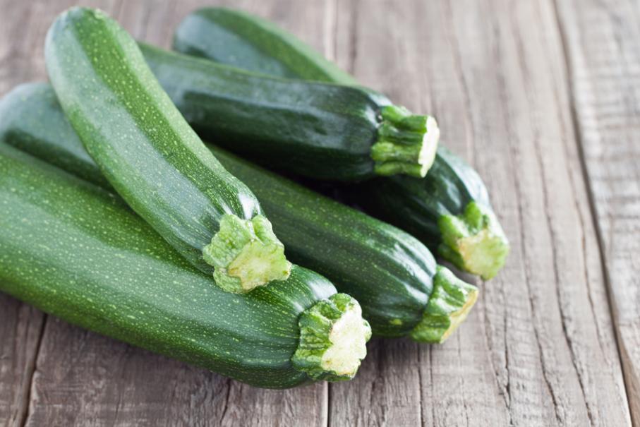 courgette