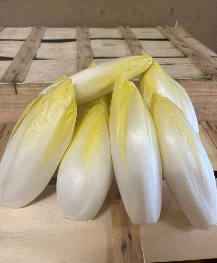 endives