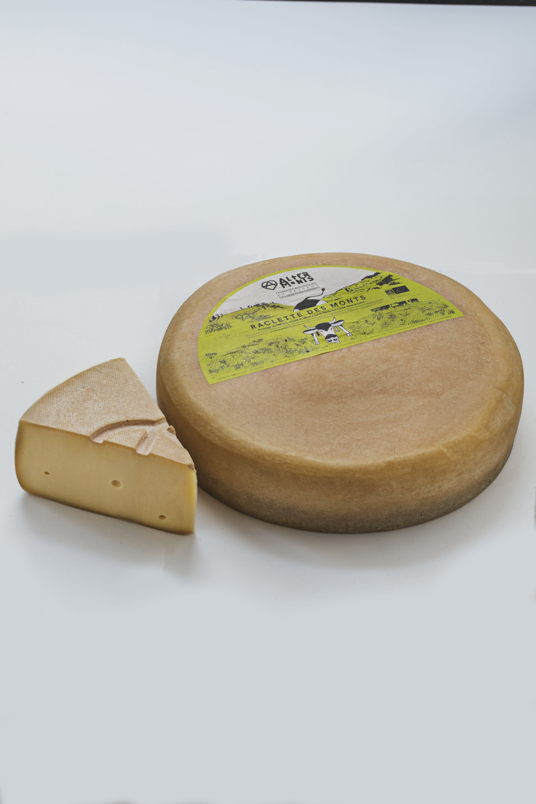 sachet 400 gr fromage râpé