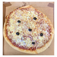pizza la joanna
