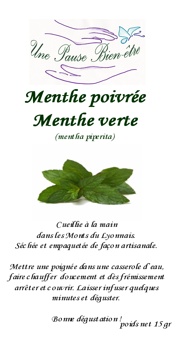infusion de feuilles d'orties 20g